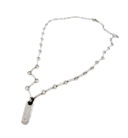 Collana Bliss in Acciaio K13485 - K13485